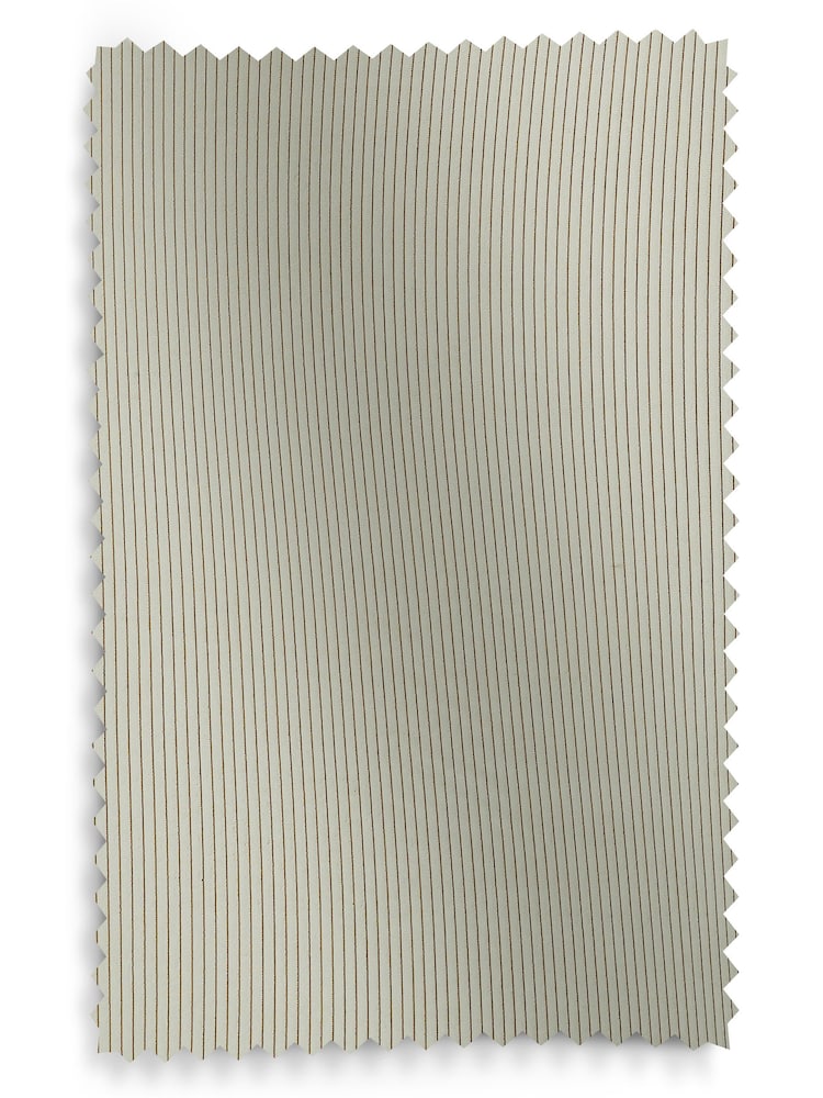 Ivory Cream Jangga Made To Measure Roman Blinds - Image 6 of 6