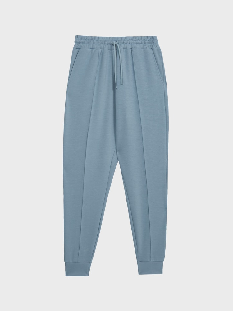 Reiss Blue Castore - Oscar Castore Bonded Joggers - Image 2 of 7