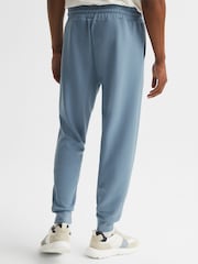 Reiss Blue Castore - Oscar Castore Bonded Joggers - Image 5 of 7