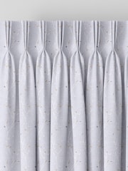Natural Pebble Aya Made To Measure Curtains - Image 5 of 9