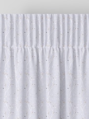 Natural Pebble Aya Made To Measure Curtains - Image 6 of 9