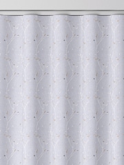 Natural Pebble Aya Made To Measure Curtains - Image 8 of 9
