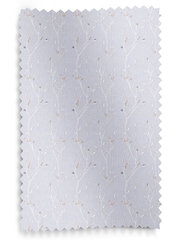 Natural Pebble Aya Made To Measure Curtains - Image 9 of 9