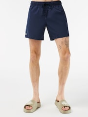 Lacoste Lightweight Swim Shorts - Image 1 of 7
