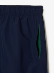 Lacoste Lightweight Swim Shorts - Image 6 of 7