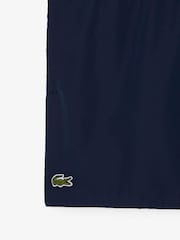 Lacoste Lightweight Swim Shorts - Image 7 of 7