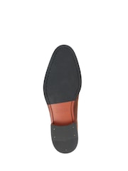 Jones Bootmaker Nathaniel Leather Double Monk Shoes - Image 6 of 6