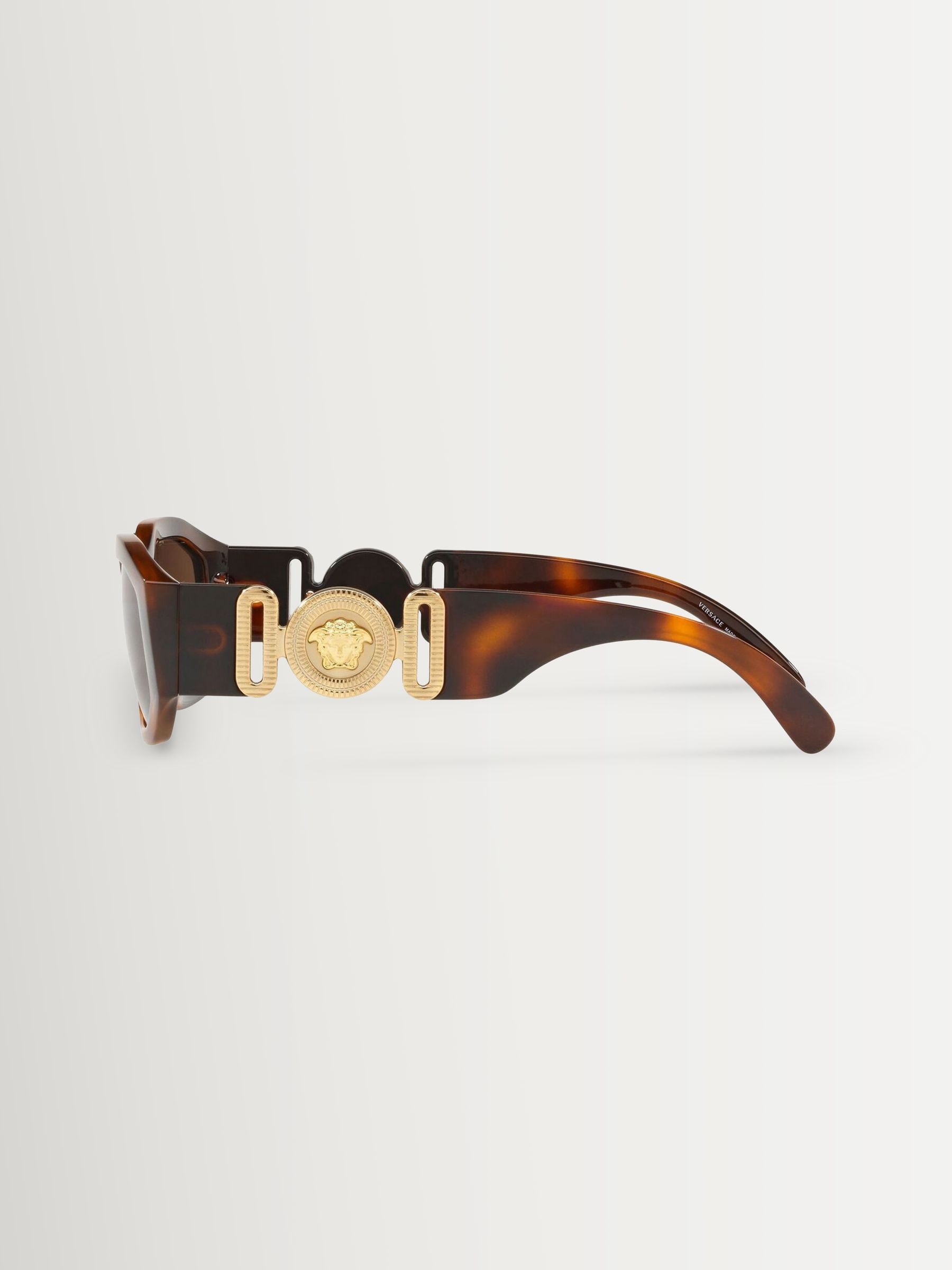 Buy Versace Сонцезахисні окуляри Medusa Biggie з сайту Next Ukraine