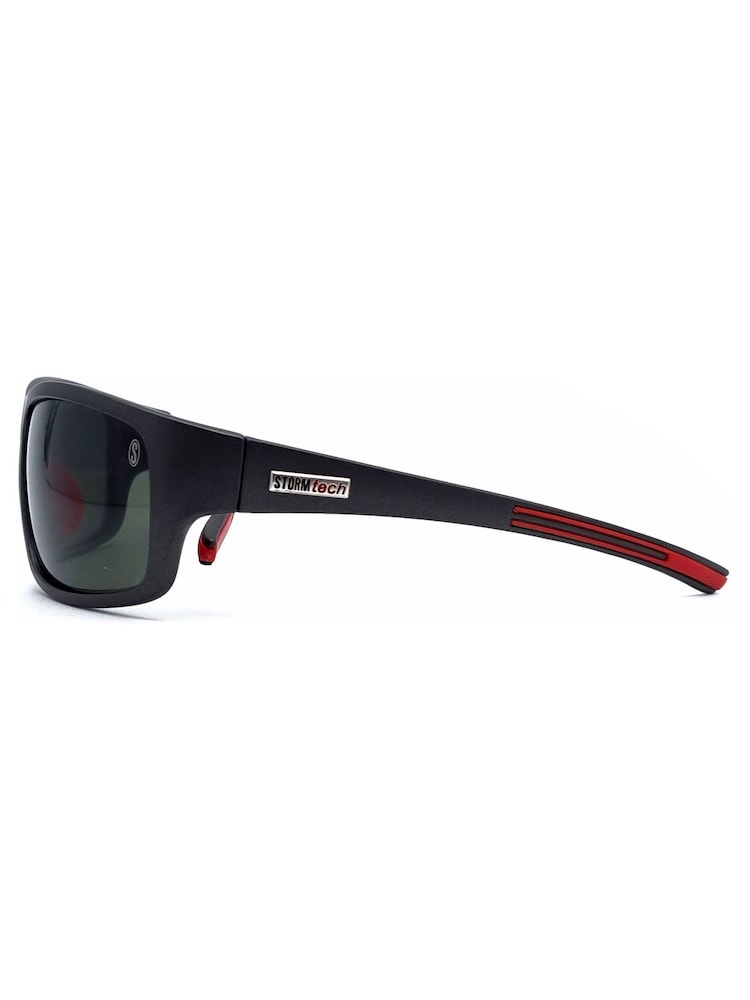 STORM CLYMENUS Polarised Sunglasses - Image 2 of 3