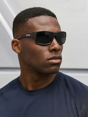 STORM CLYMENUS Polarised Sunglasses - Image 4 of 4