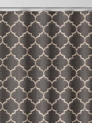 Brown Bramhall Made To Measure Curtains - Image 5 of 9