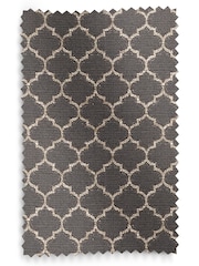 Brown Bramhall Made To Measure Curtains - Image 9 of 9