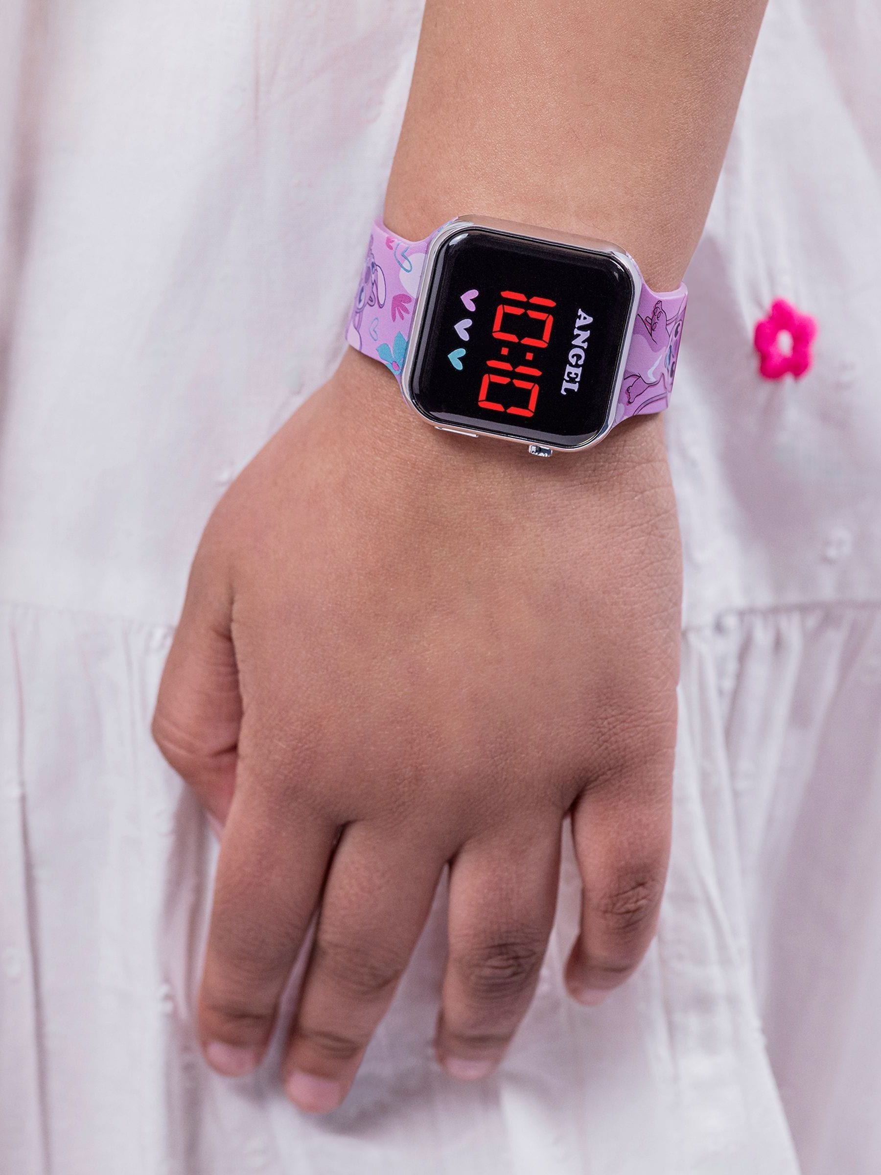 Lilo watch tracker sales