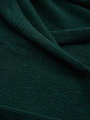 Celtic & Co. Collared Slouch Jumper - Image 5 of 5