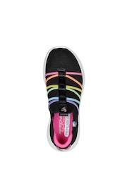 Zapatillas de deporte de niño Ultra Flex 3.0 de Skechers - Imagen 4 de 5