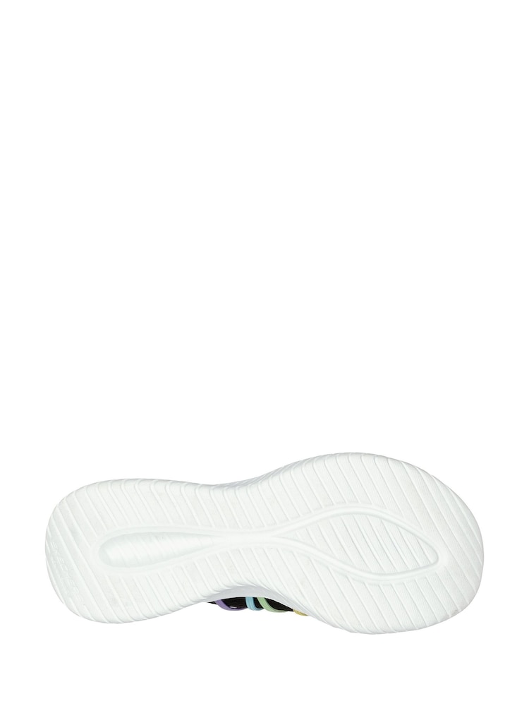 Zapatillas de deporte de niño Ultra Flex 3.0 de Skechers - Imagen 5 de 5