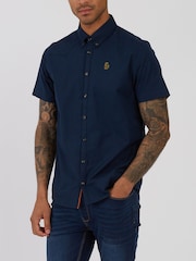 Luke 1977 Cambridge Shirt - Image 1 of 5