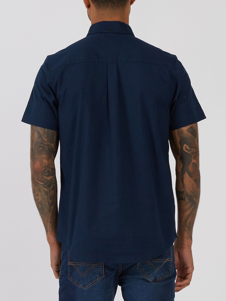 Luke 1977 Cambridge Shirt - Image 2 of 5