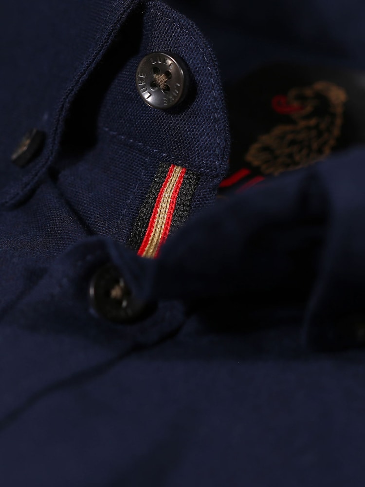 Luke 1977 Cambridge Shirt - Image 5 of 5