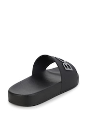 BOSS Gold Capsule Logo Sliders - Image 3 of 6