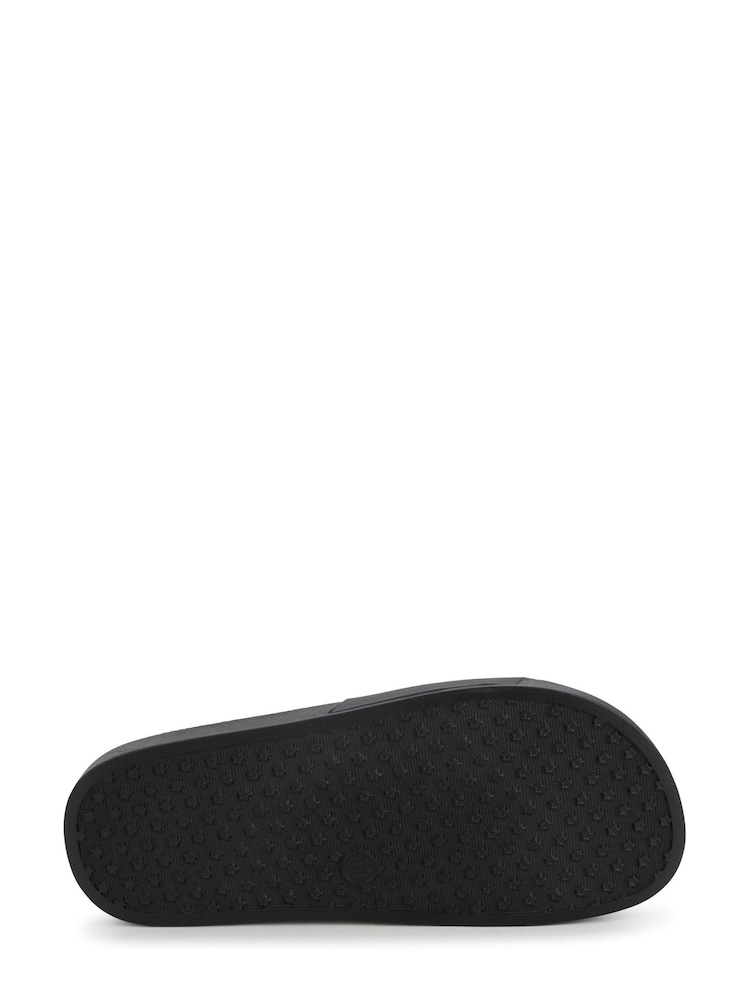 BOSS Gold Capsule Logo Sliders - Image 6 of 6