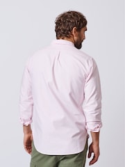 Aubin Aldridge Oxford Button Down Cotton Shirt - Image 2 of 6