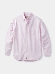 Aubin Aldridge Oxford Button Down Cotton Shirt - Image 6 of 6