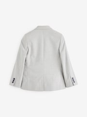Grey Suit Jacket (12mths-16yrs) - Image 3 of 6