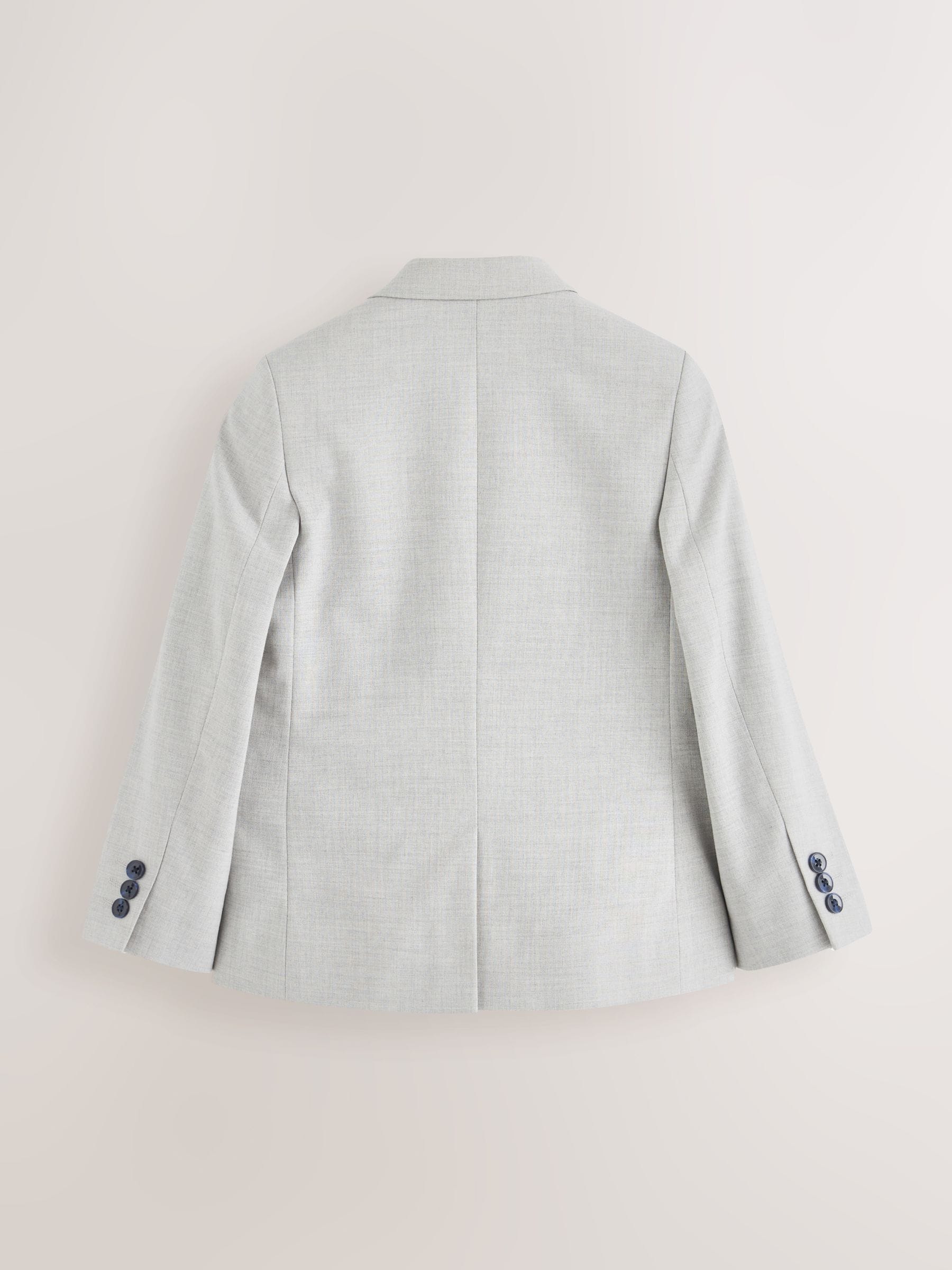 Next：日本 グレー - スーツジャケット(12ヶ月〜16歳) from Next Japan