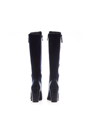 Moda In Pelle Tigerlily Long Boots With Block Heel And Side Zip - Image 1 of 4