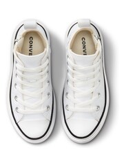 Bela - Converse športni copati z bleščicami Lift Junior - Slika 2 iz 8