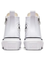 Bela - Converse športni copati z bleščicami Lift Junior - Slika 3 iz 8