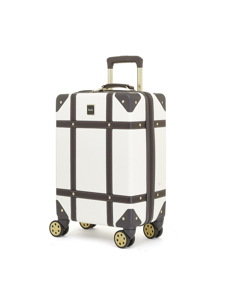 Rock Luggage Vintage Cabin Case - Image 1 of 7