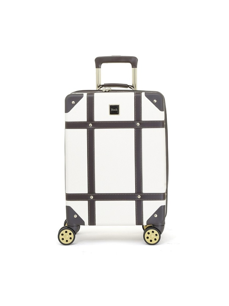 Rock Luggage Vintage Cabin Case - Image 2 of 7