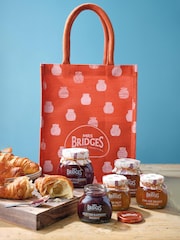 Mrs Bridges Breakfast Hamper - Image 1 of 2