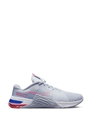 Schwarz - Nike Metcon 8 Sportschuhe - Bild 1 von 11