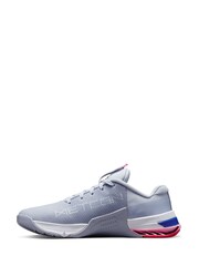 Schwarz - Nike Metcon 8 Sportschuhe - Bild 3 von 11