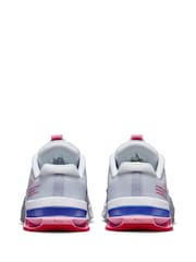 Schwarz - Nike Metcon 8 Sportschuhe - Bild 5 von 11