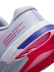 Schwarz - Nike Metcon 8 Sportschuhe - Bild 7 von 11