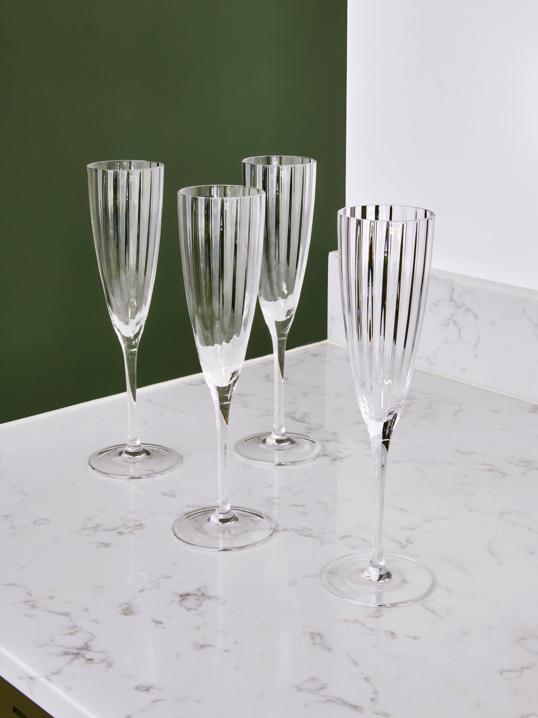 Buy champagne flutes online discount