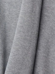 Esprit Grey Gunmetal Polo Dress - Image 4 of 4