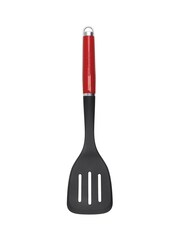 Kitchen Aid Red Empire Slotted Turner - Image 2 of 2