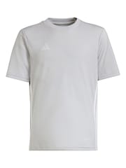 adidas Grey Tabela 23 Jersey - Image 2 of 6
