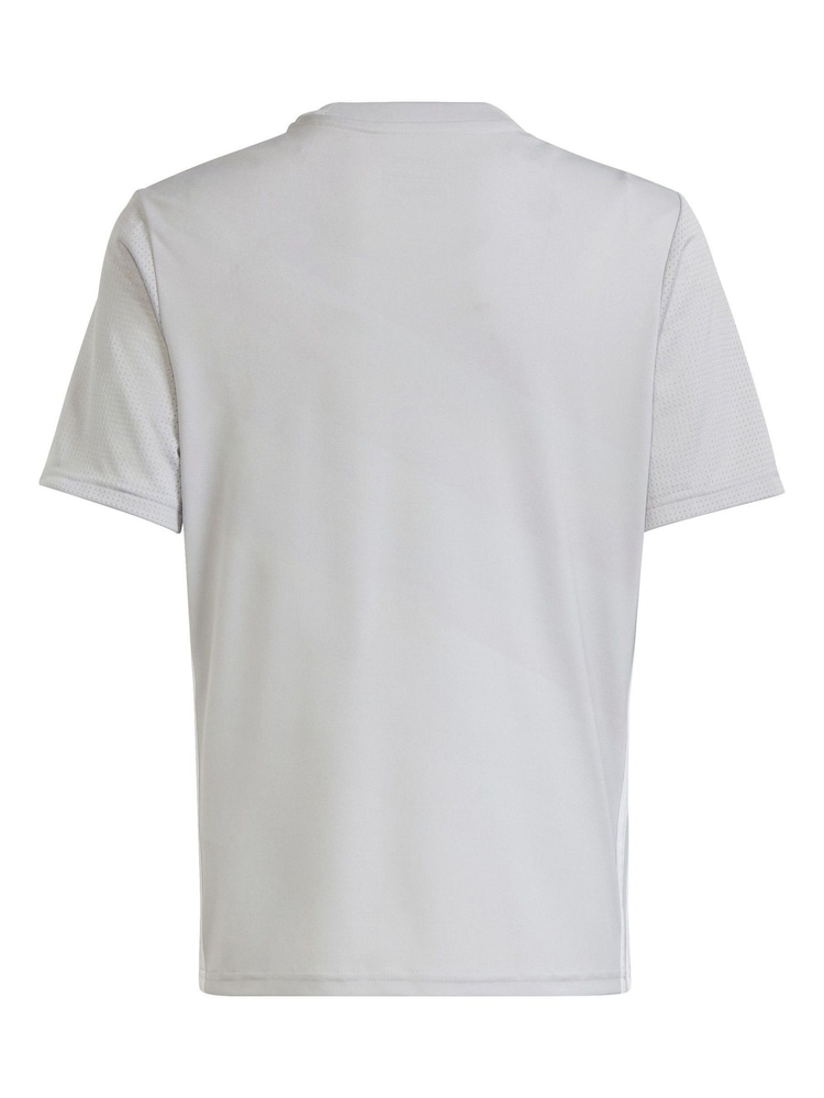 Gri - adidas Tabela 23 Jerseu - Image 3 of 6