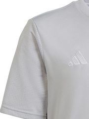 adidas Grey Tabela 23 Jersey - Image 4 of 6