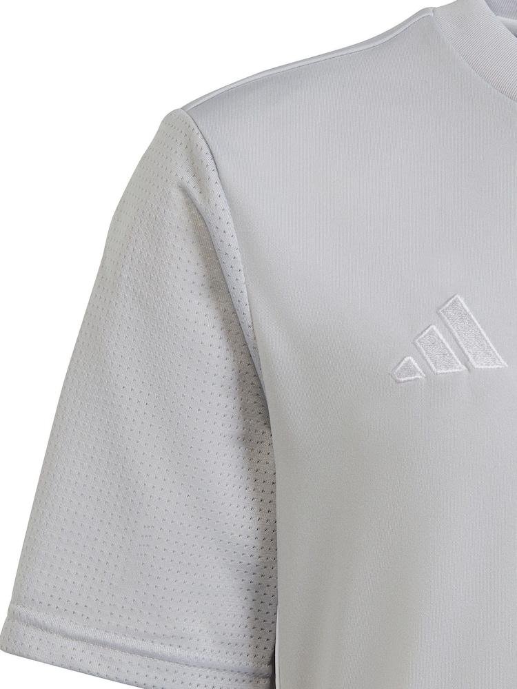 Gri - adidas Tabela 23 Jerseu - Image 4 of 6