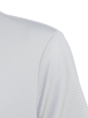 adidas Grey Tabela 23 Jersey - Image 5 of 6