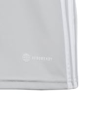 adidas Grey Tabela 23 Jersey - Image 6 of 6