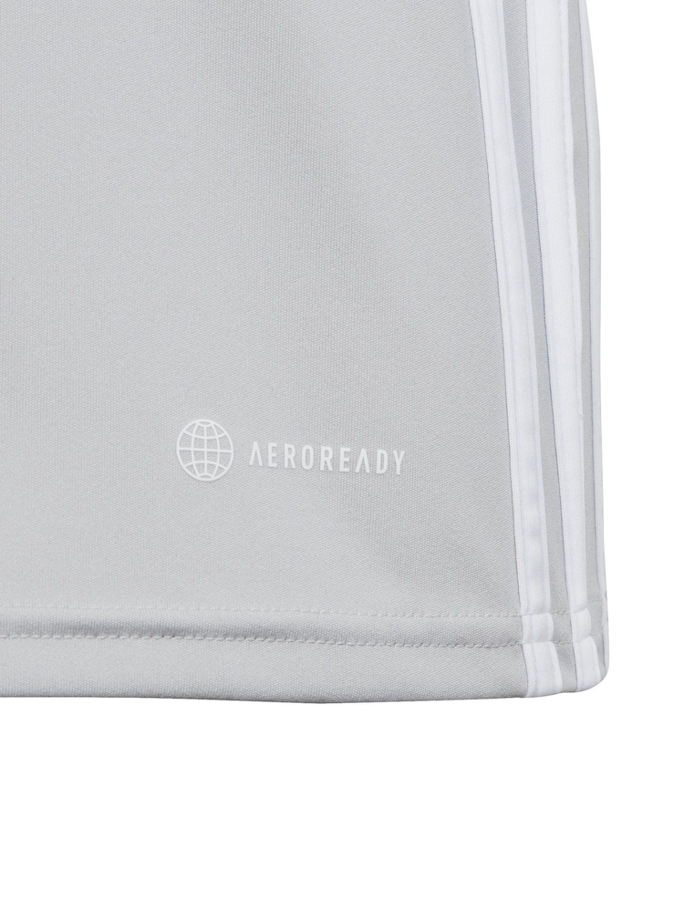 adidas Grey Tabela 23 Jersey - Image 6 of 6