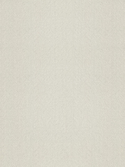 Graham & Brown Cream Herringbone Texture 10M Wallpaper - Image 2 of 3